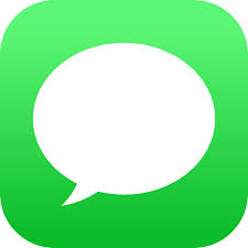 iMessage